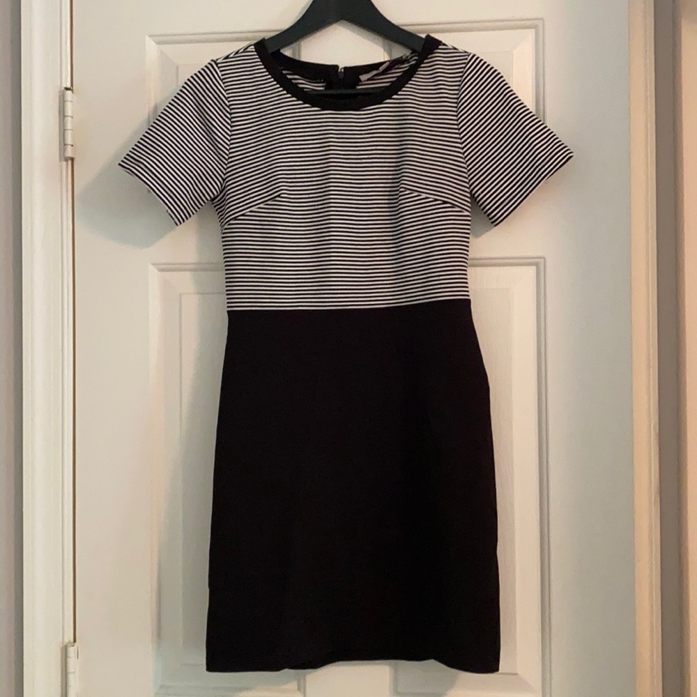 Loft Bodycon Dress